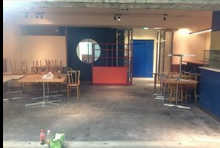 ライブハウスの施工実例2