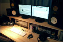 居酒屋「夜更かし者」