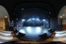 夜更かし者の名物の煮込み